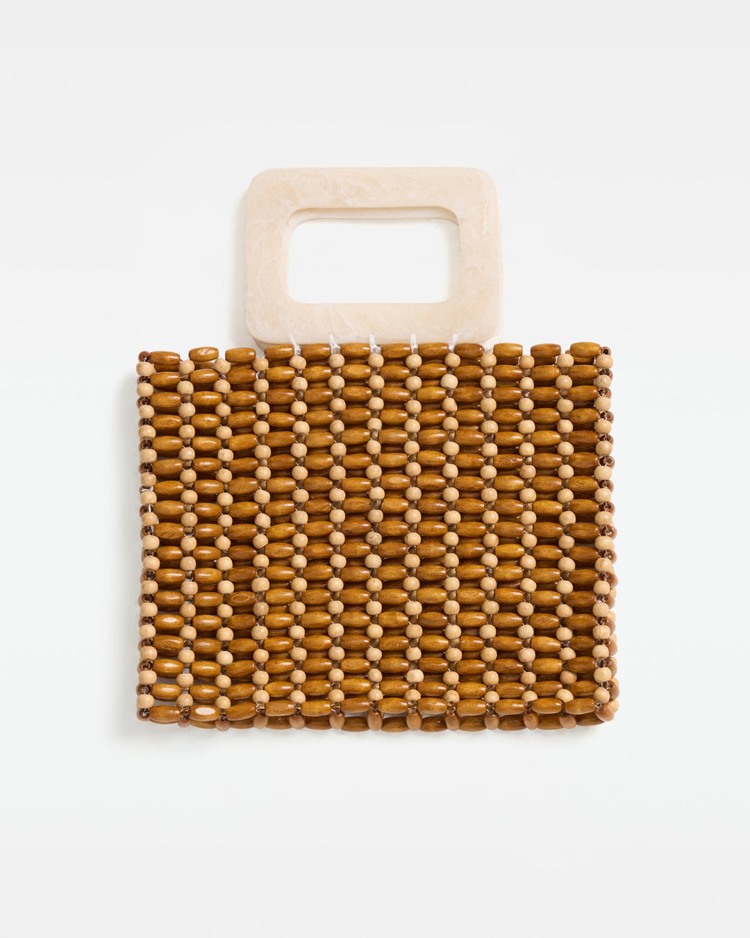 Chiado Bag - Walnut-Natural