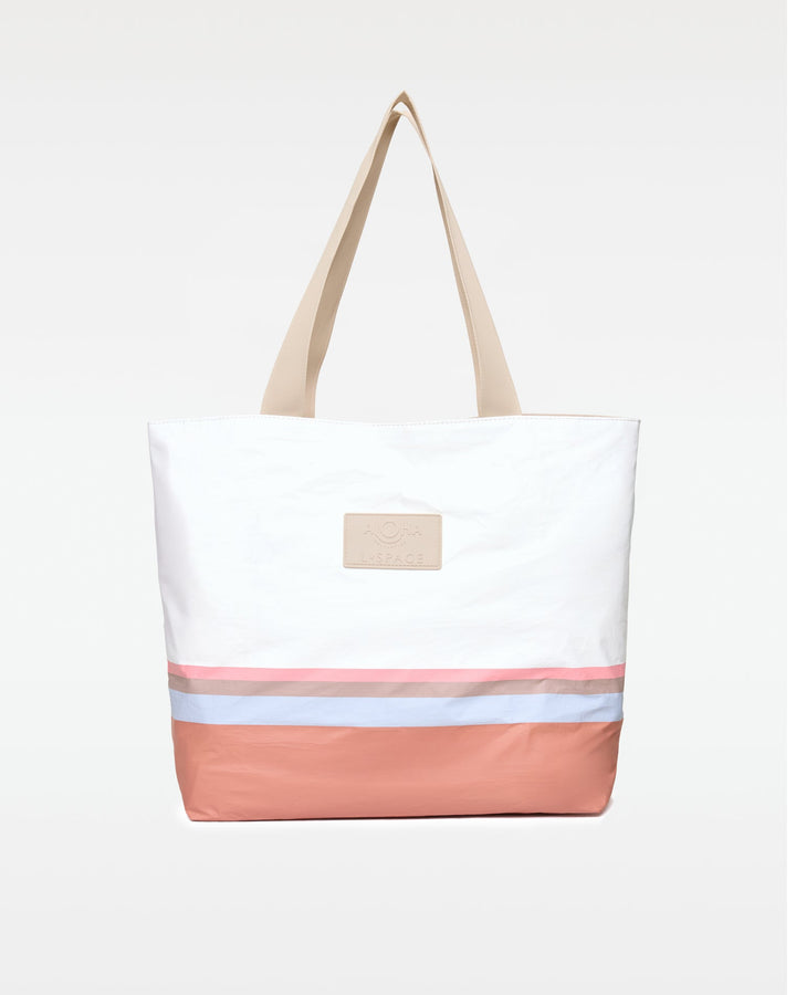 San Tropez Dipped Day Tripper - San Tropez Stripe