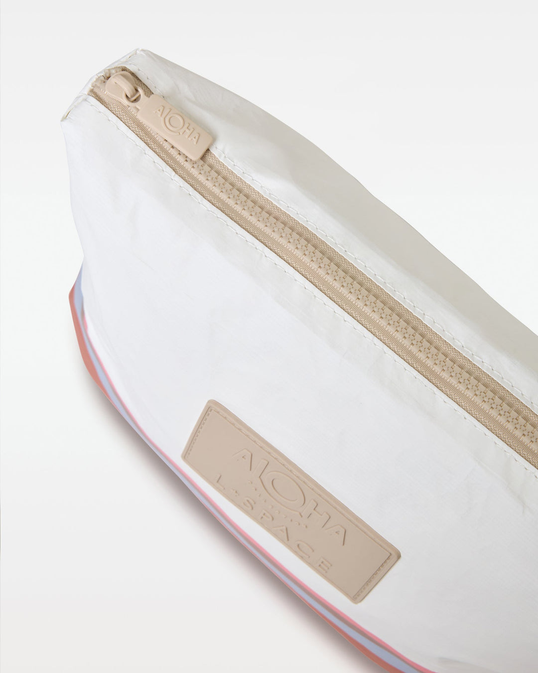 Aloha San Tropez Dipped Pouch - San Tropez Stripe