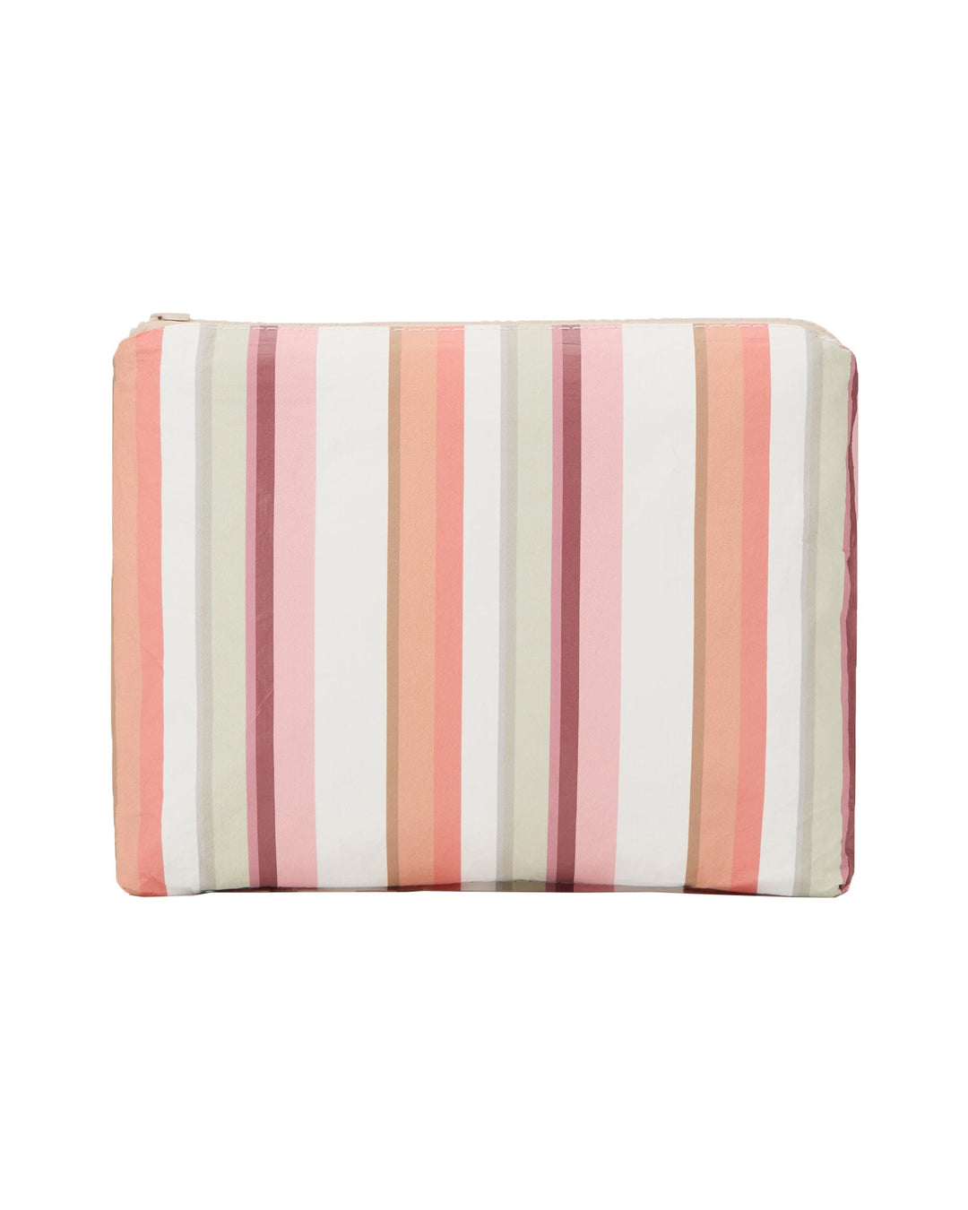 Aloha Lost In Blooms Reversible Small Pouch - Lost In The Blooms