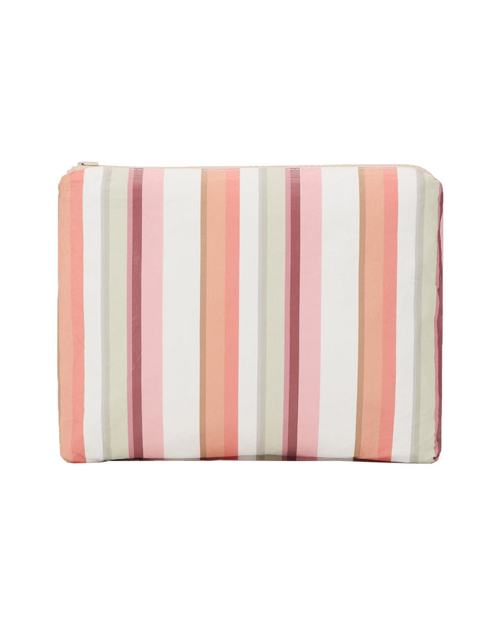 Aloha Lost In Blooms Reversible Small Pouch - Lost In The Blooms