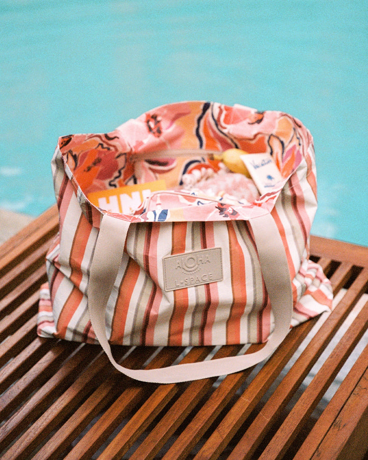 Aloha San Tropez Stripe Holo Holo - San Tropez Stripe