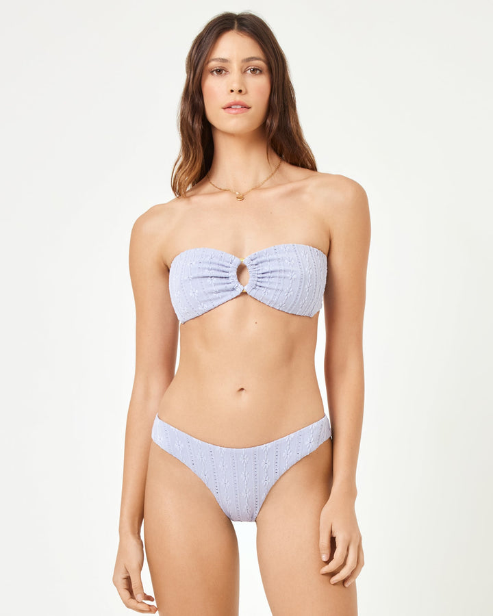 Jasper Bikini Top - Ice
