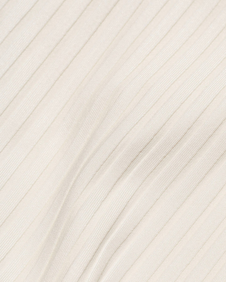 Savannah Bikini Bottom - Cream