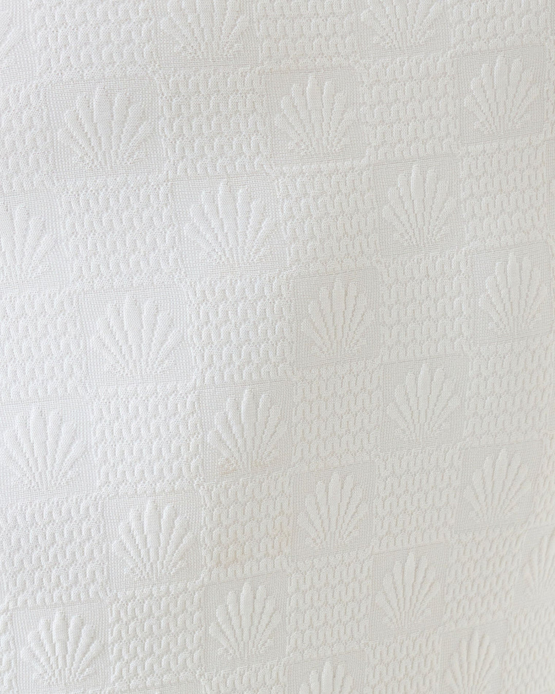 Missy Bikini Top - White
