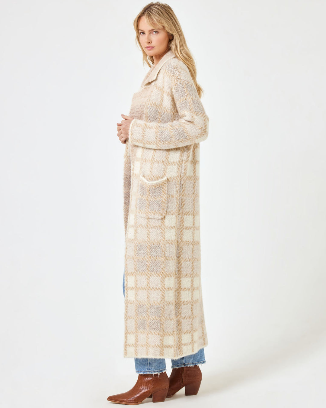 Hygge Coat