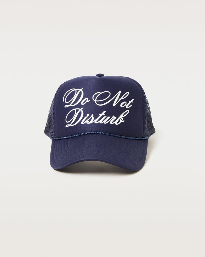 Fenaswim x JVS Trucker Hat