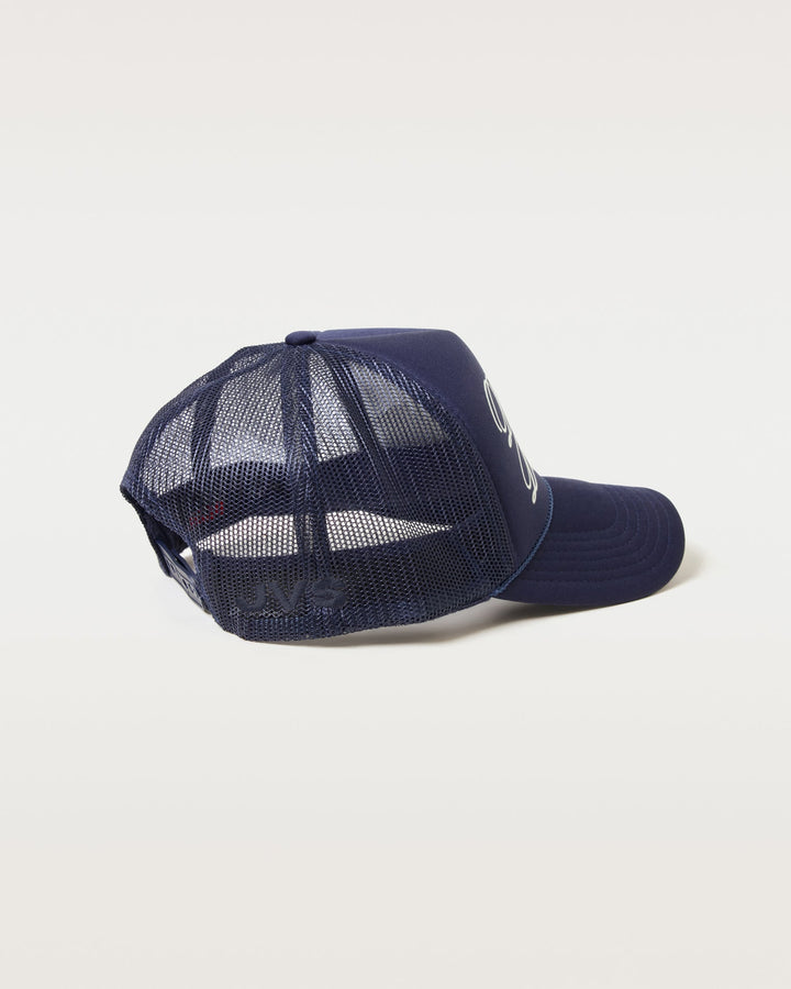 Fenaswim x JVS Trucker Hat