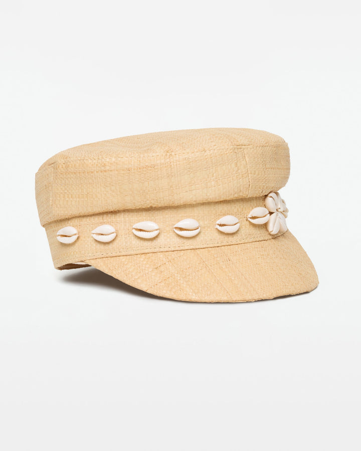 Alfama Cap - Natural