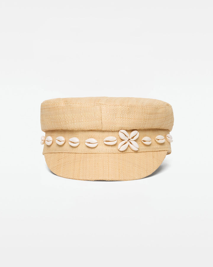 Alfama Cap - Natural