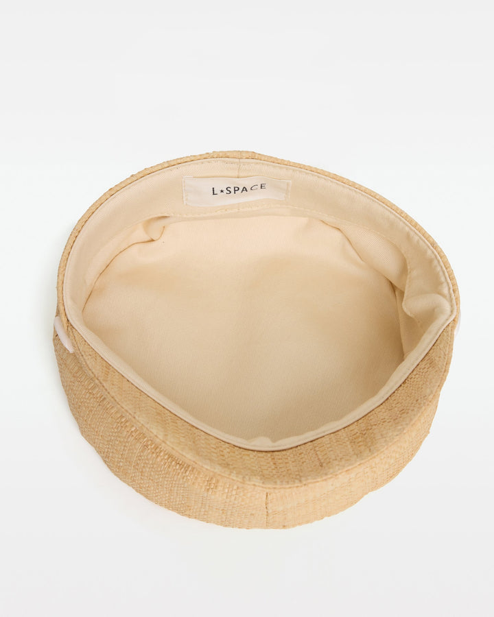 Alfama Cap - Natural