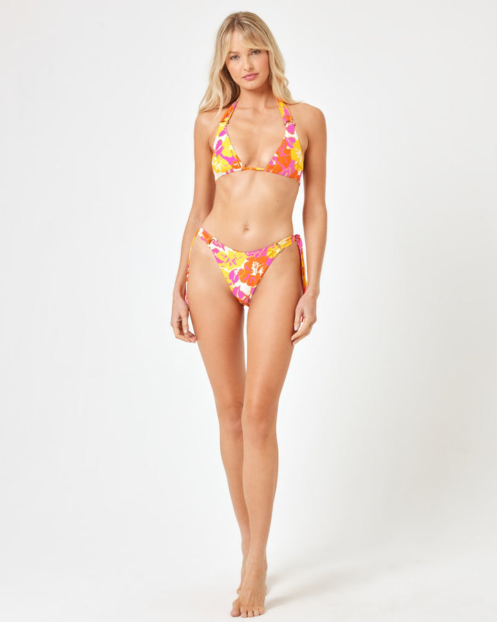 Brielle Bikini Top - Bliss and Blossom