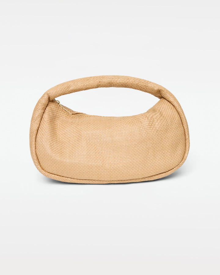 Mendoza Bag - Natural