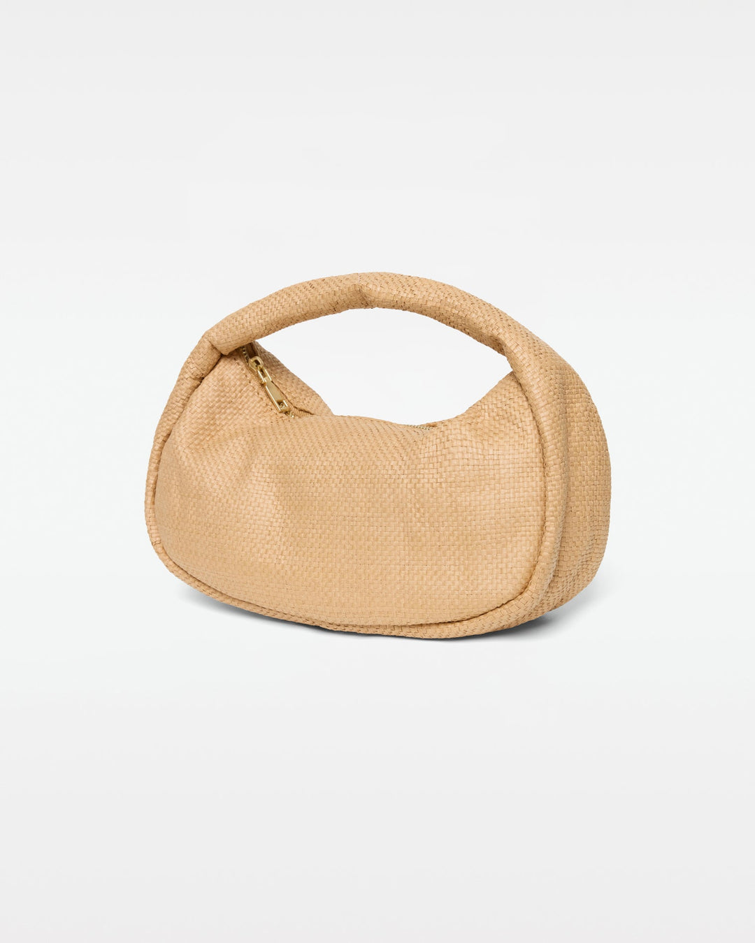 Mendoza Bag - Natural