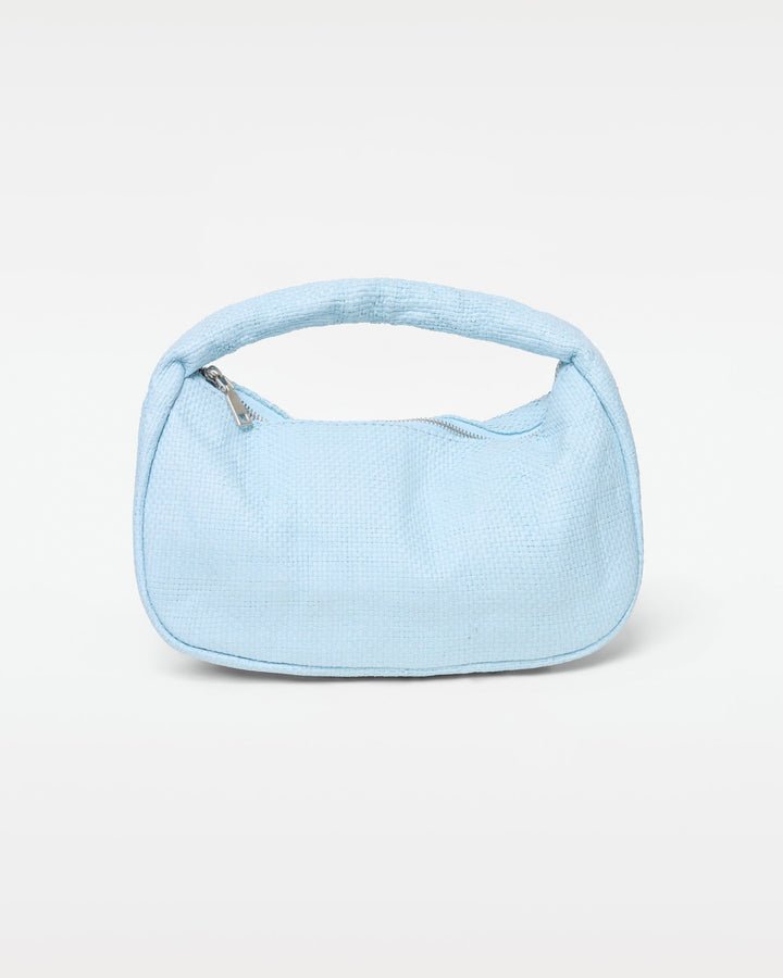 Mendoza Bag - Sky Blue