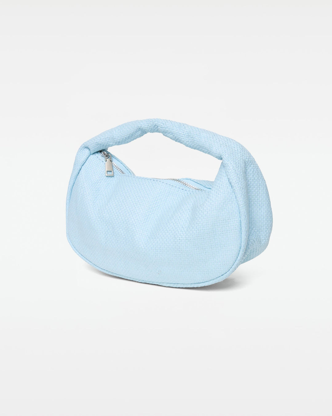 Mendoza Bag - Sky Blue