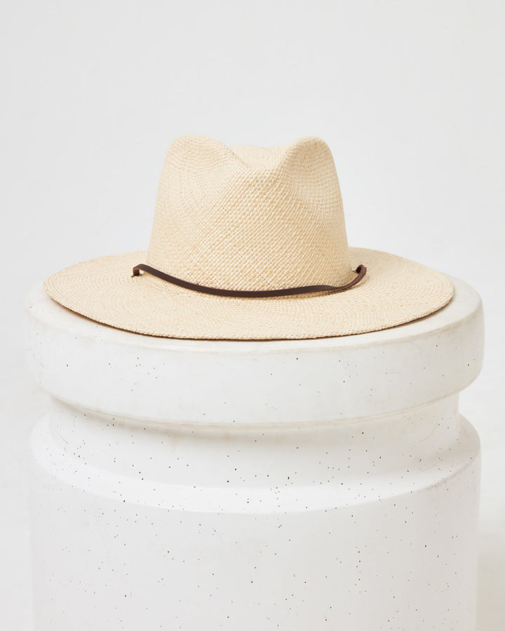 Yara Hat - Natural