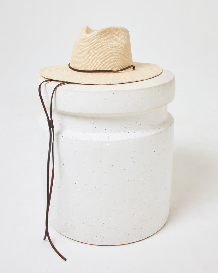 Yara Hat - Natural