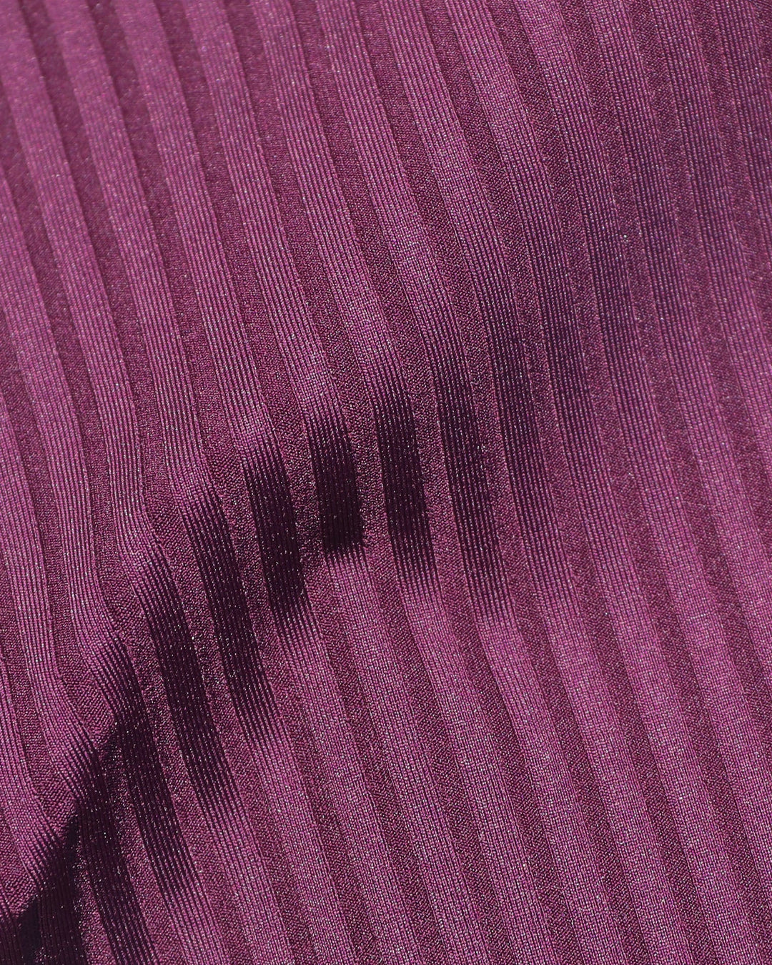 Isa Bikini Top - Merlot