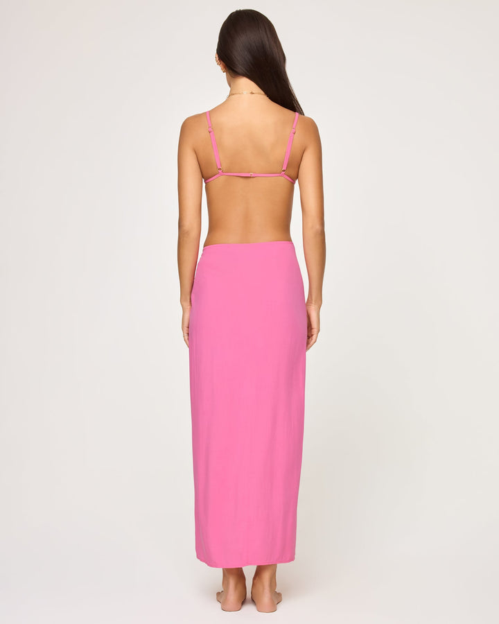 Portela Sarong - Bubblegum Pink