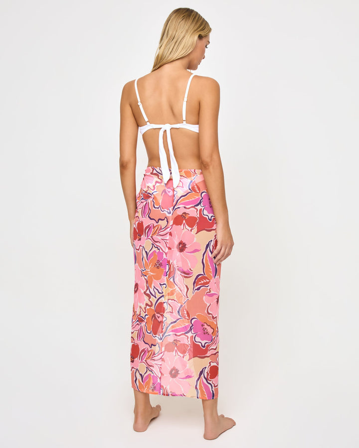Portela Sarong - Lost In The Blooms
