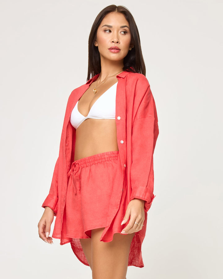 Rio Tunic - Grapefruit