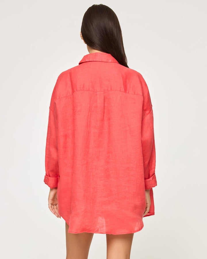 Rio Tunic - Grapefruit