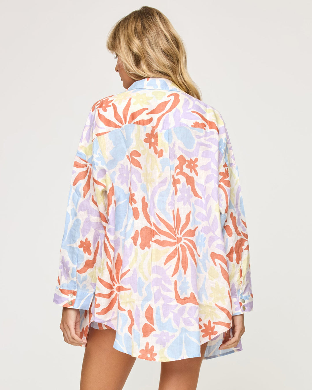 Rio Tunic - Botany Bay