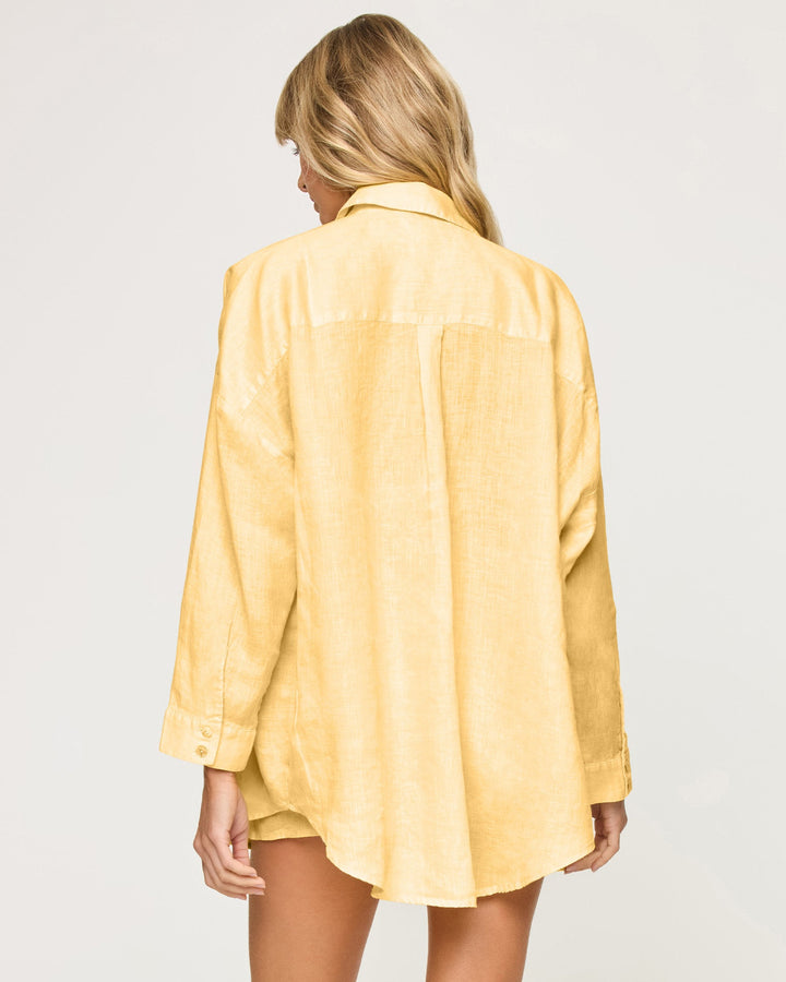 Rio Tunic - Daisy