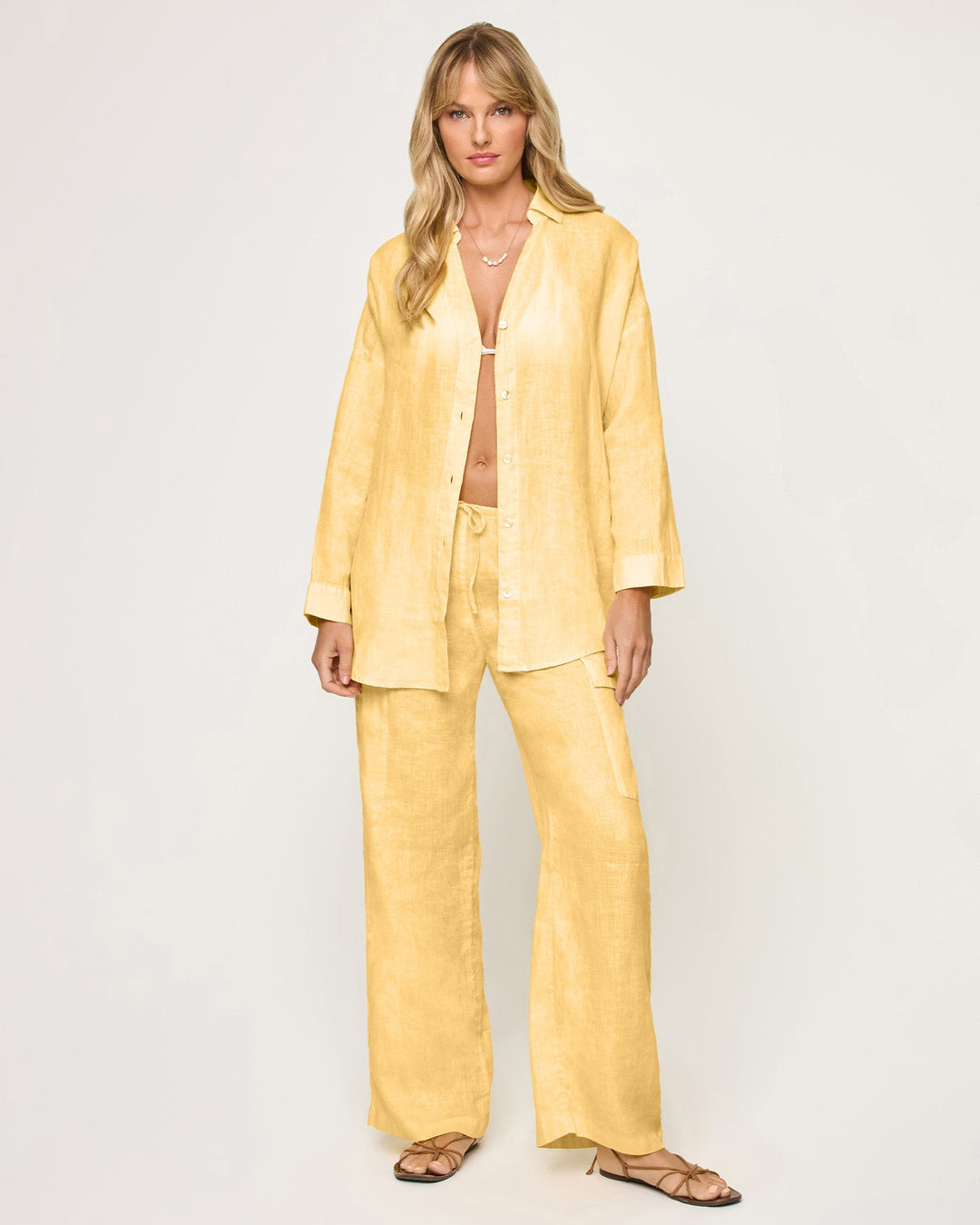 Rio Tunic - Daisy