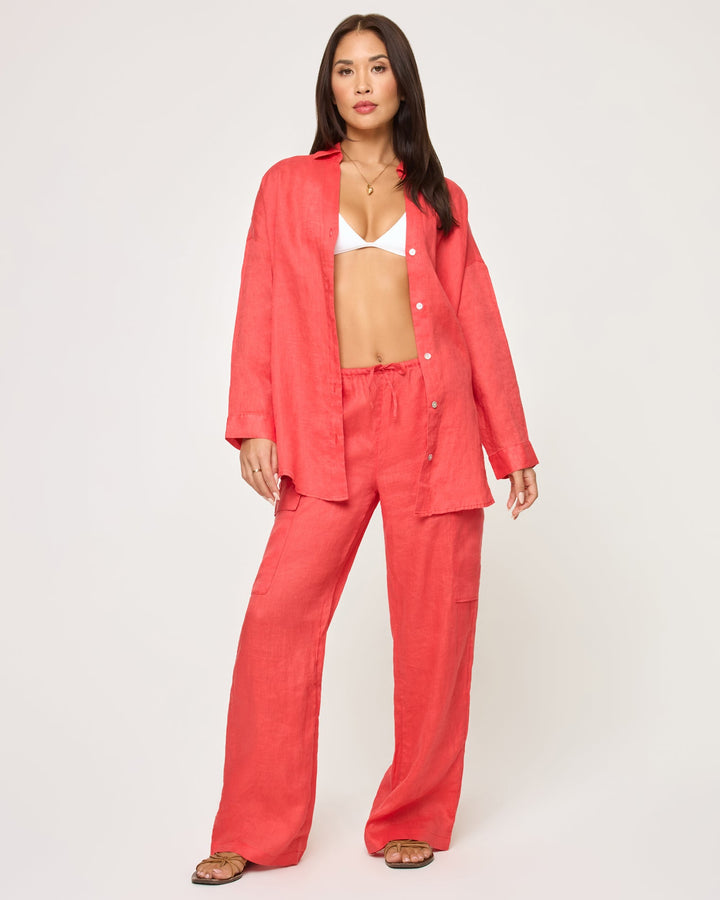Rio Tunic - Grapefruit