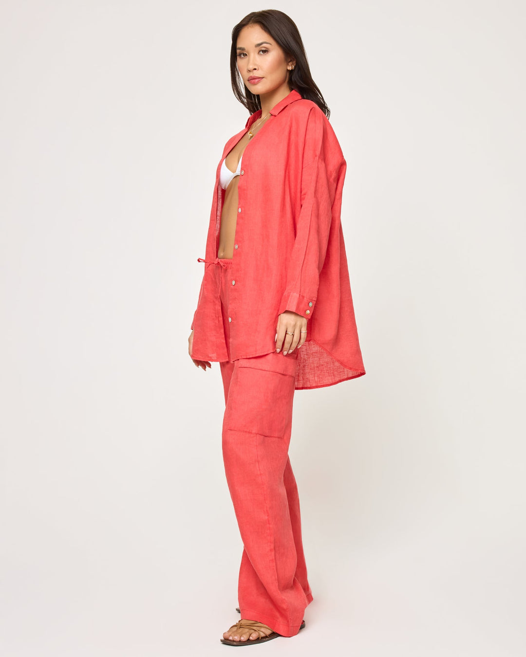 Rio Tunic - Grapefruit
