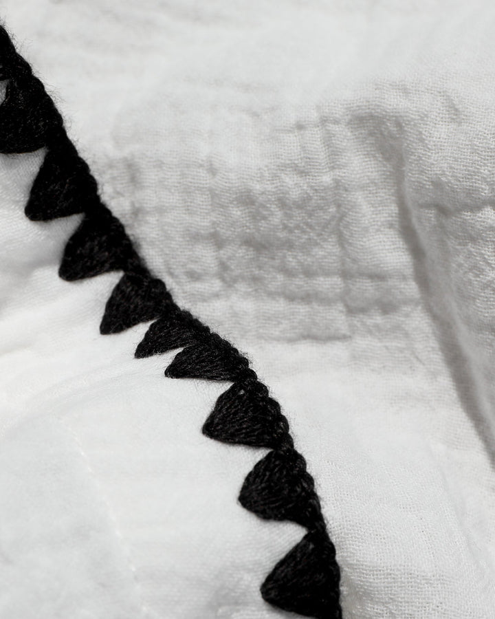 Sunny Shorts - White