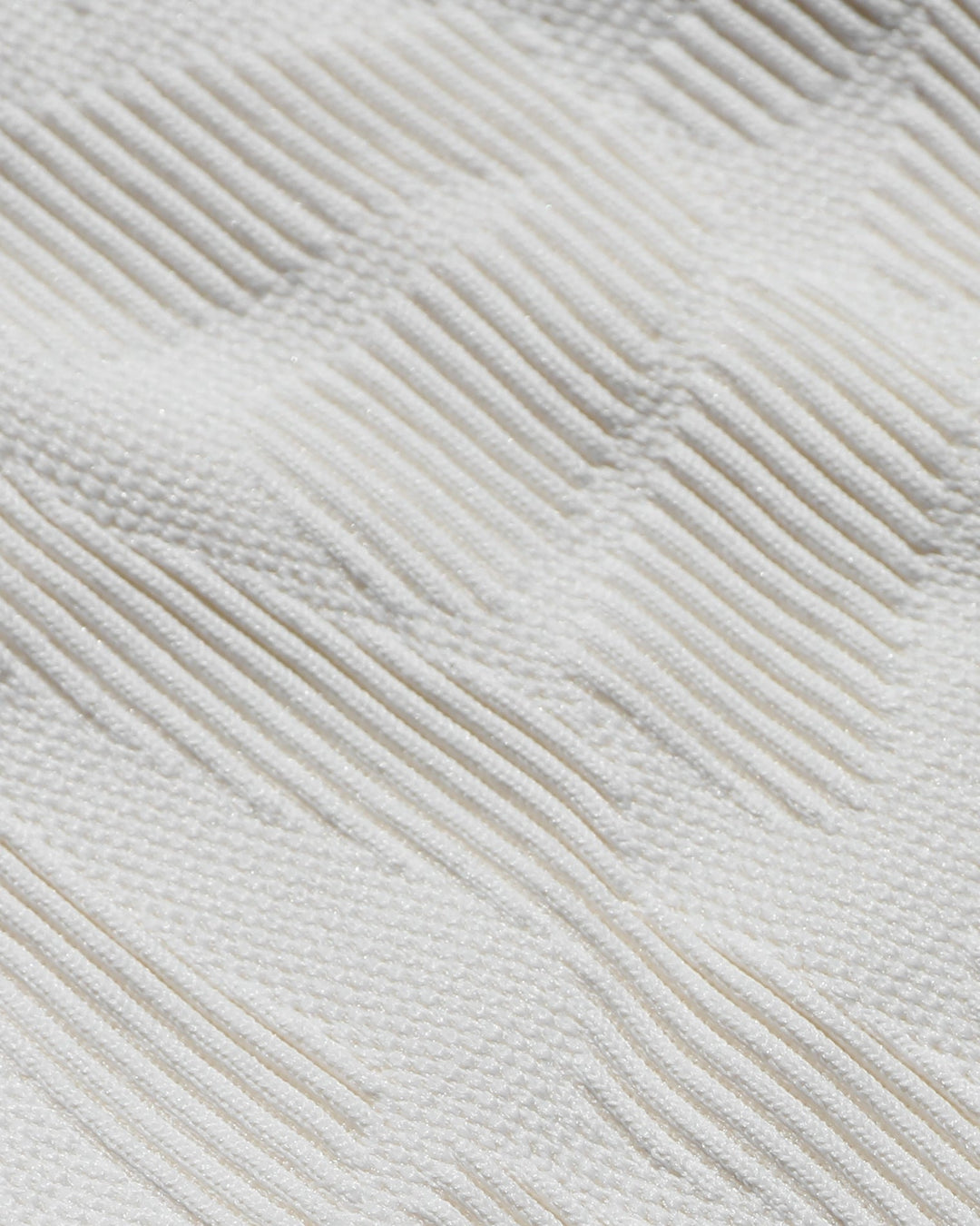 Aziza Bikini Top - Cream