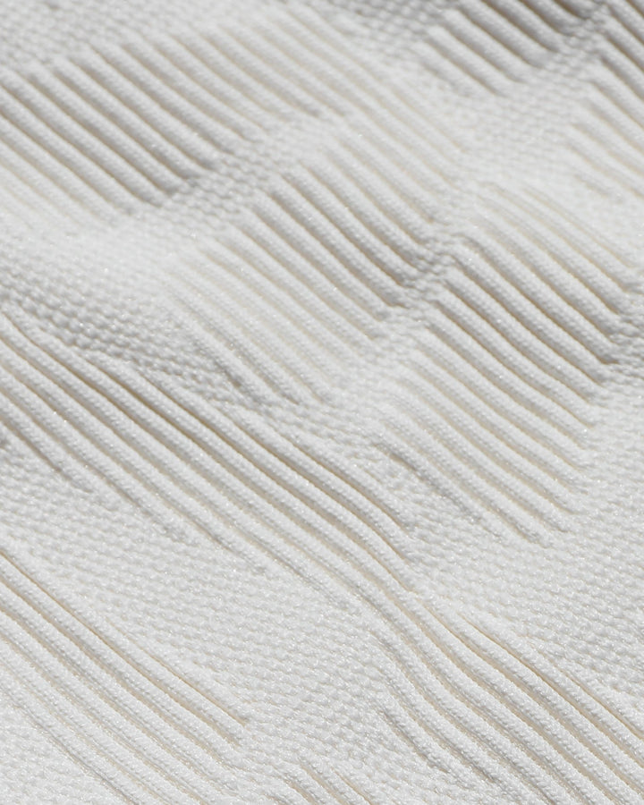 Aziza Bikini Bottom - Cream