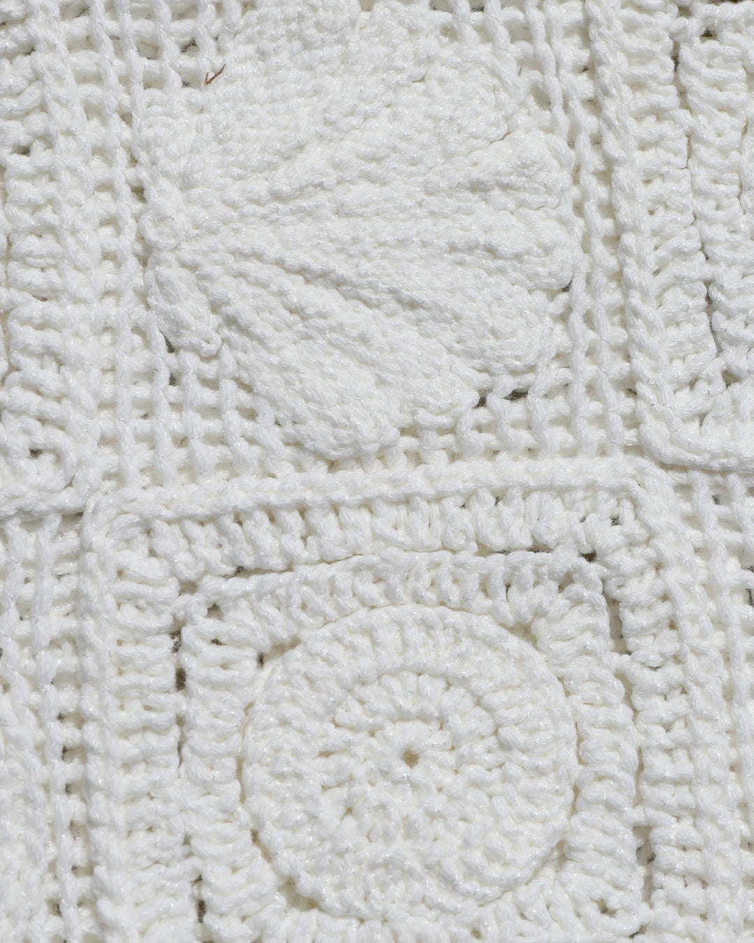 Calla Dress - White