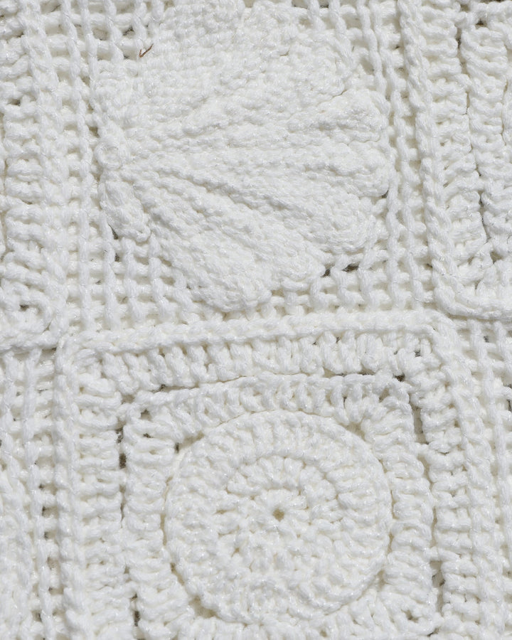 Calla Dress - White