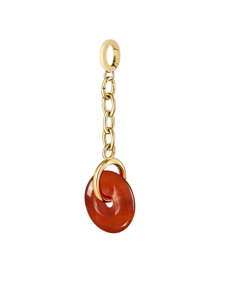 Dorne Red Agate Memento