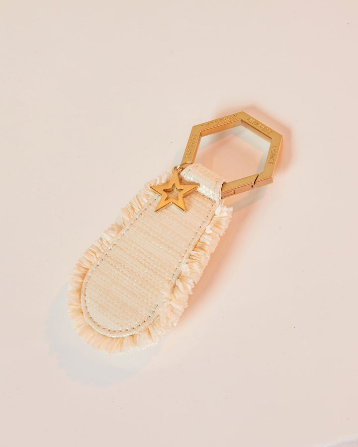 Fenaswim x Lindsay Albanese TOPTOTE - Tobacco