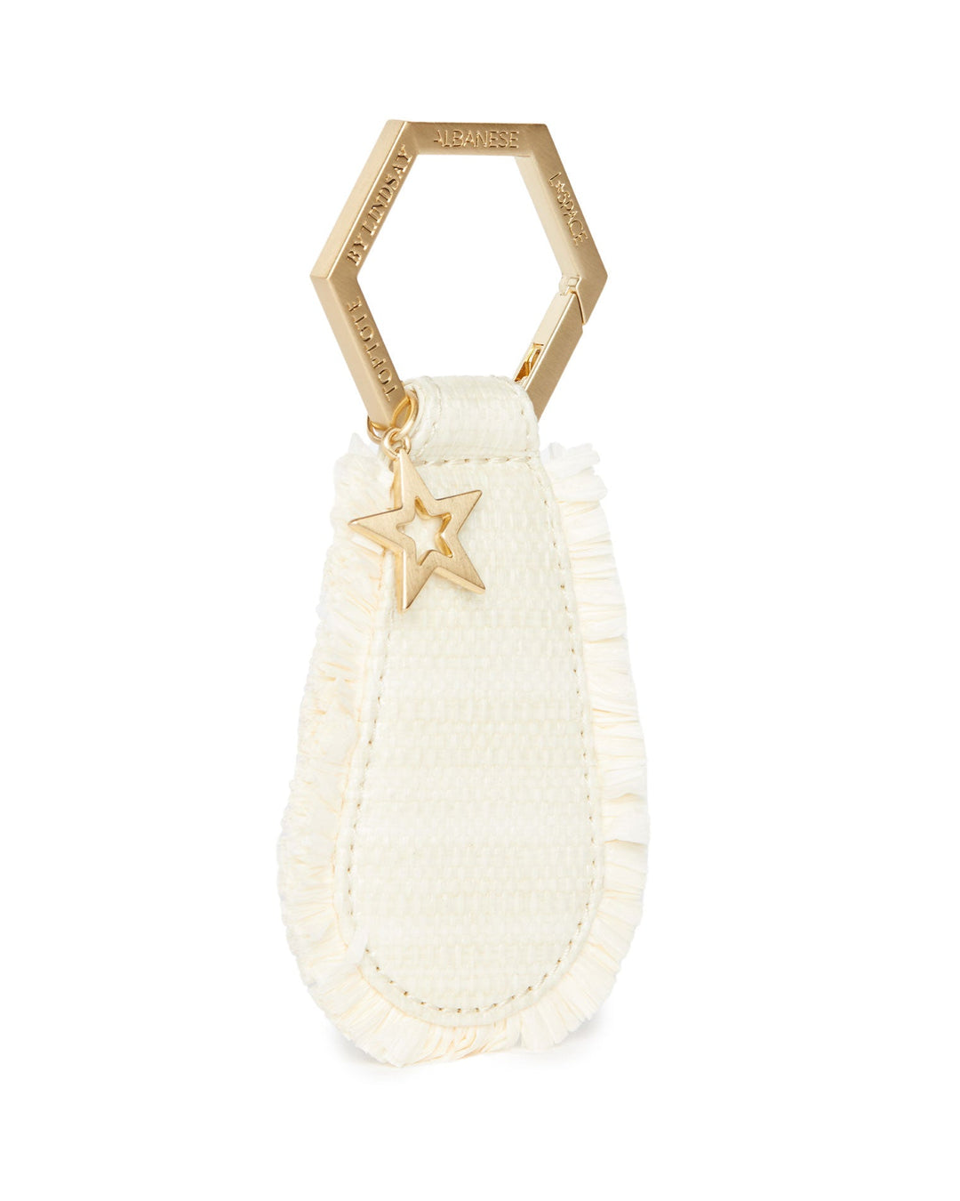 Fenaswim x Lindsay Albanese TOPTOTE - Tobacco