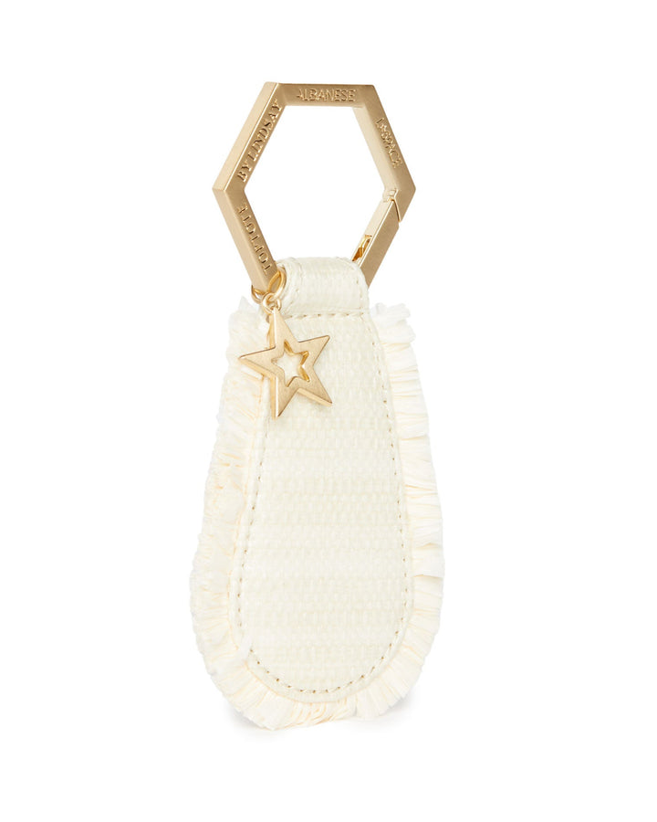 Fenaswim x Lindsay Albanese TOPTOTE - Tobacco