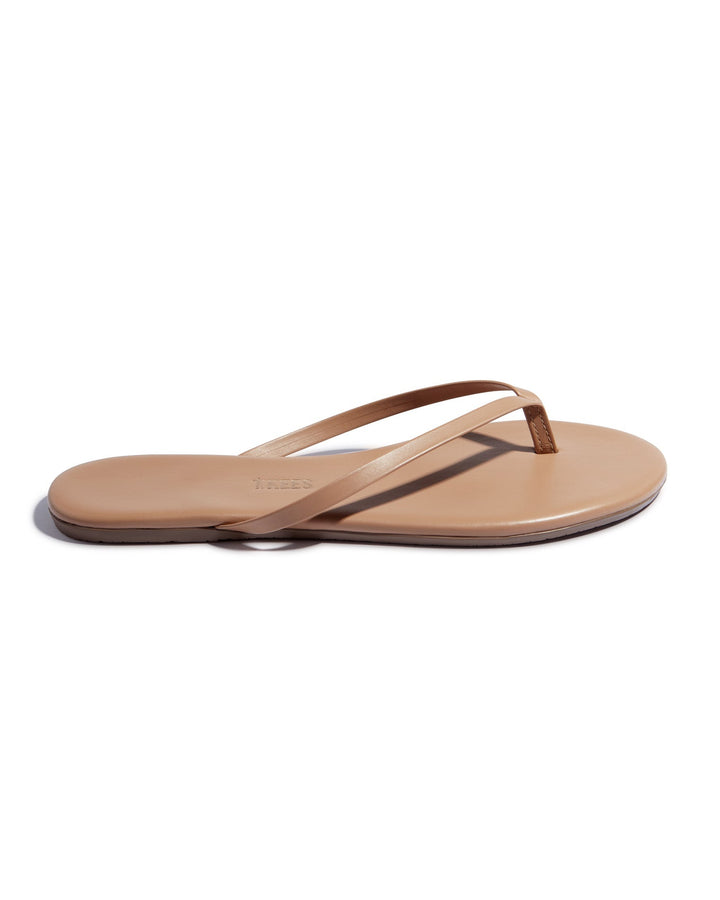 TKEES Foundations Matte Sandals - Cocobutter