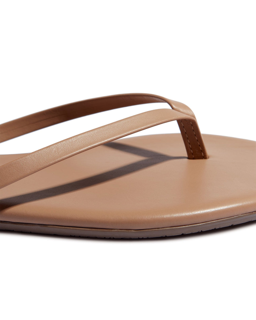 TKEES Foundations Matte Sandals - Cocobutter