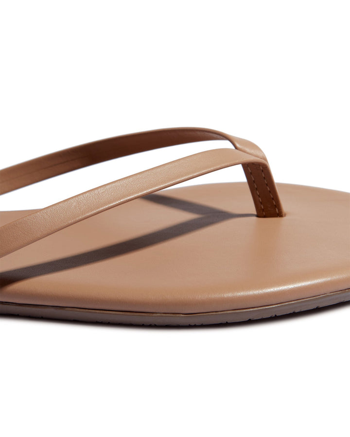 TKEES Foundations Matte Sandals - Cocobutter